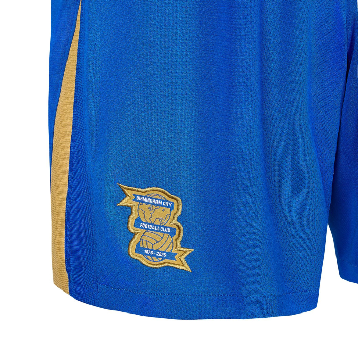 25/26 Home Shorts