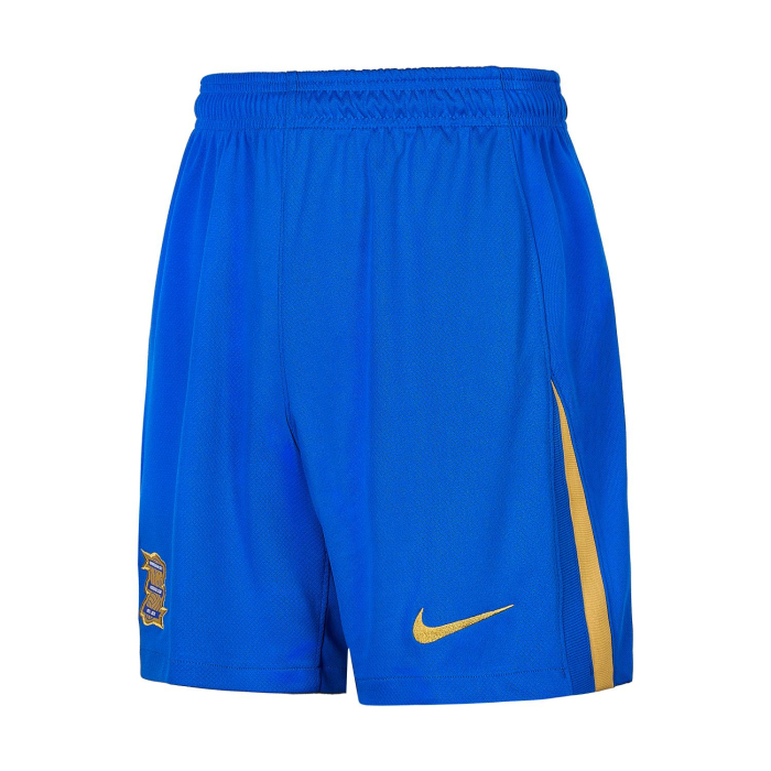 25/26 Home Shorts