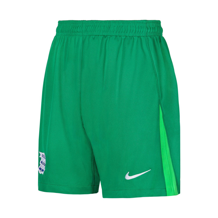 25/26 Home GK Shorts
