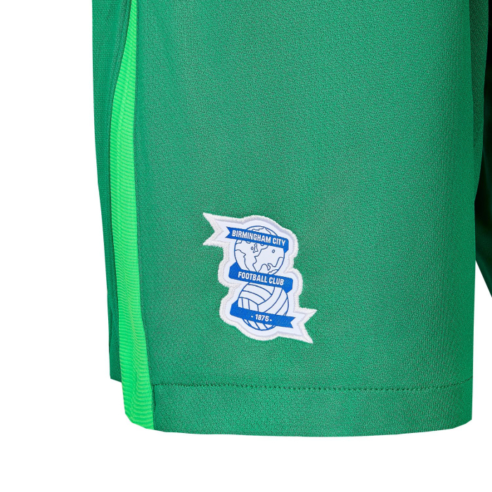 25/26 Home GK Shorts
