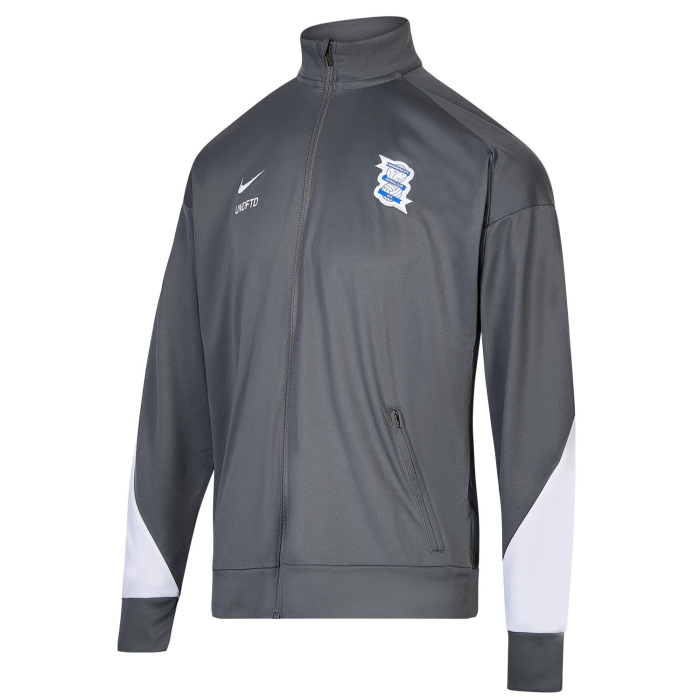 25/26 Womens Training Jacket
