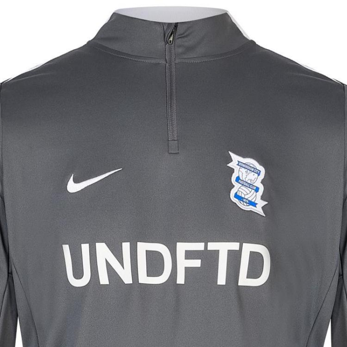 25/26 Womens Drill Top