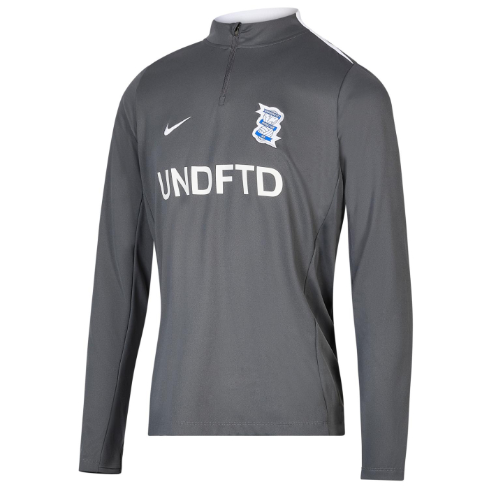 25/26 Womens Drill Top