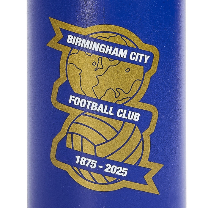 25/26 Water Bottle Royal