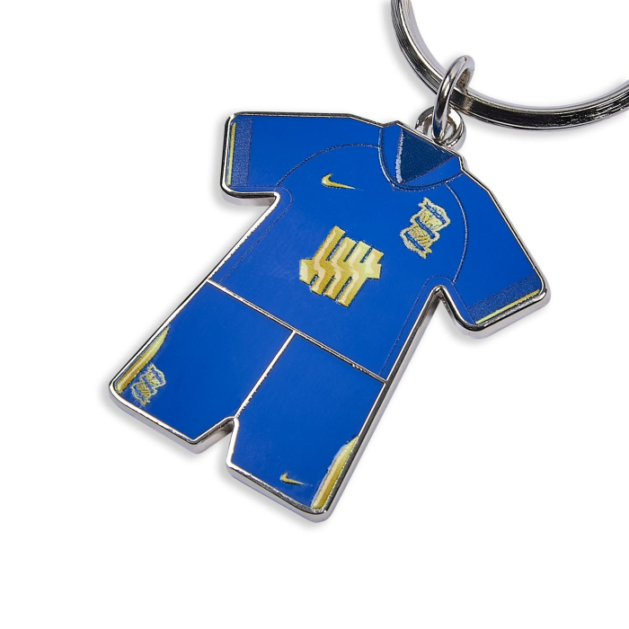 25/26 Home Kit Keyring