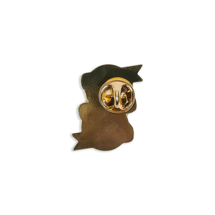 150 Years Crest Pin Badge