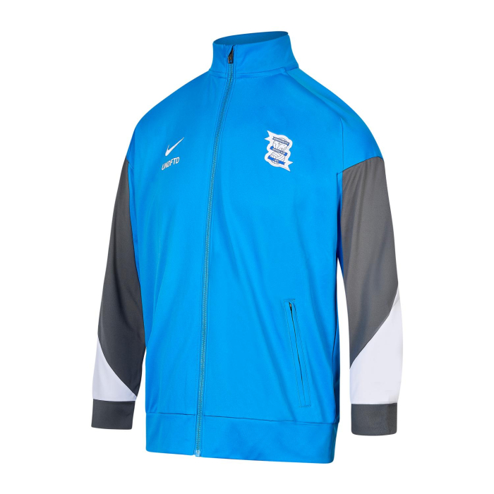 25/26 Junior Tracksuit