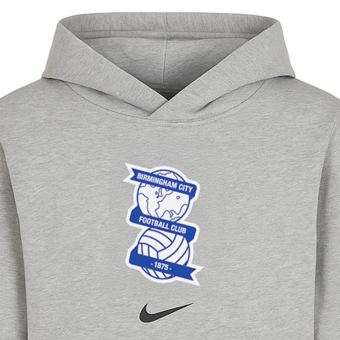 25/26 Junior Nike Fleece Hoodie