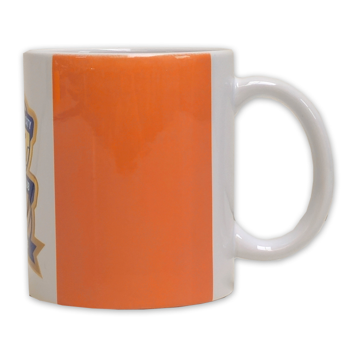 150 Years Republic Of Ireland Flag Mug
