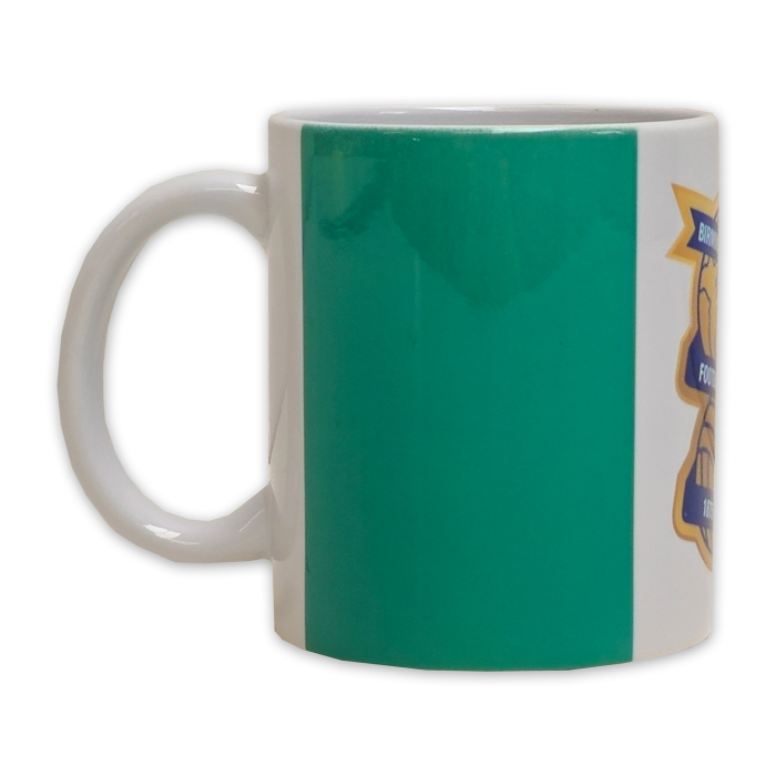 150 Years Republic Of Ireland Flag Mug