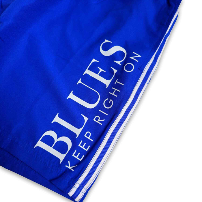 Blues KRO Swim Shorts Royal