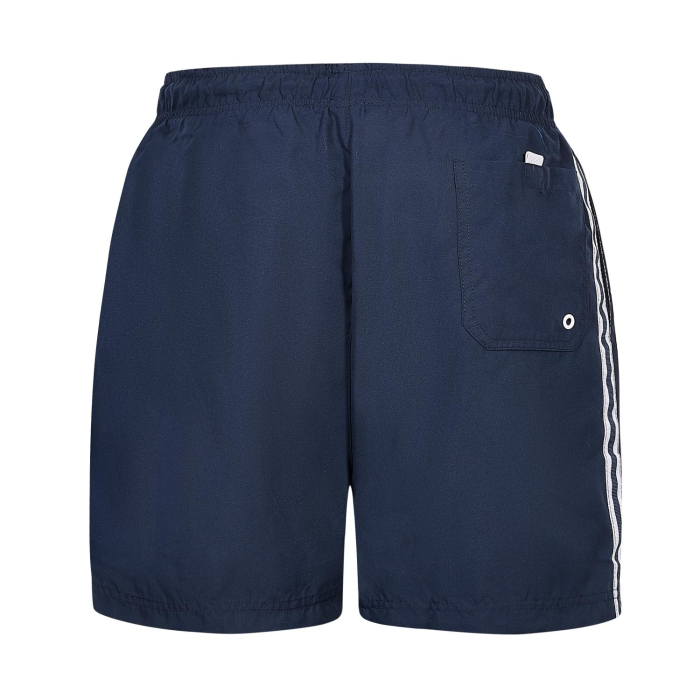 Blues KRO Swim Shorts Navy