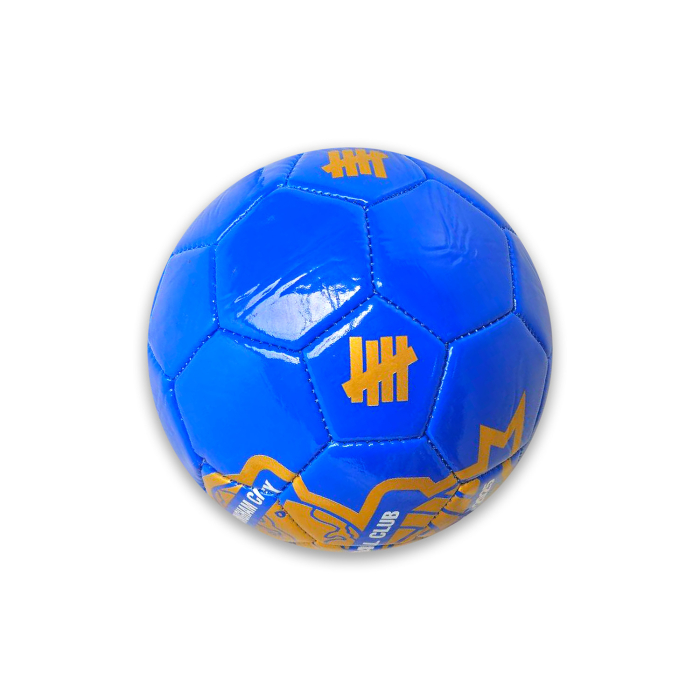 25/26 Mini Home Football