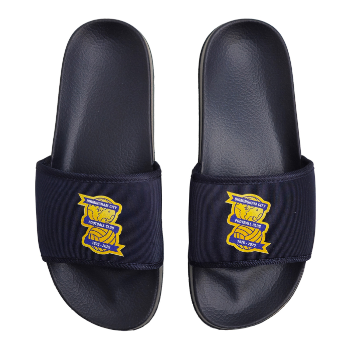 150 Years BCFC Sliders