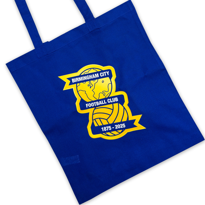 150 years Tote Bag