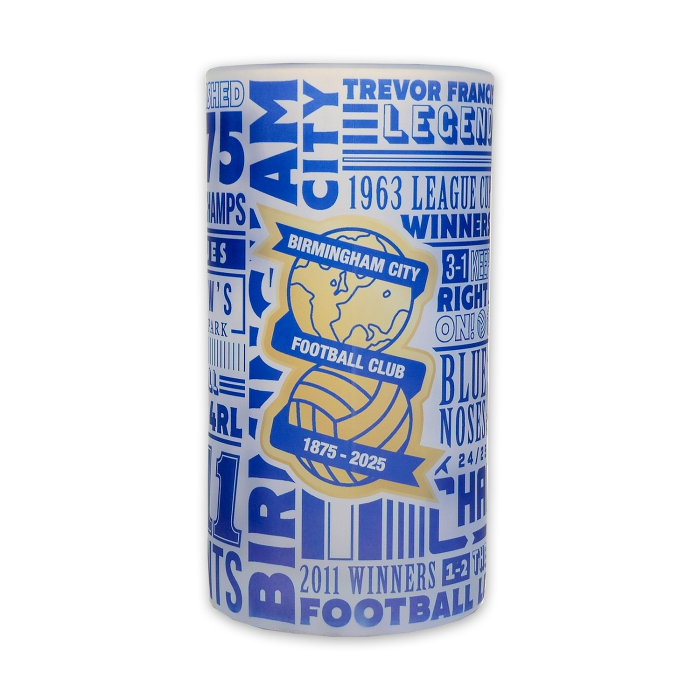 150 Years Multi Stein