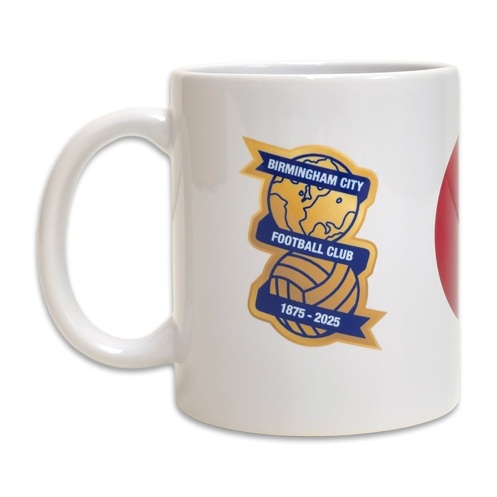 150 Years Japan Flag Mug