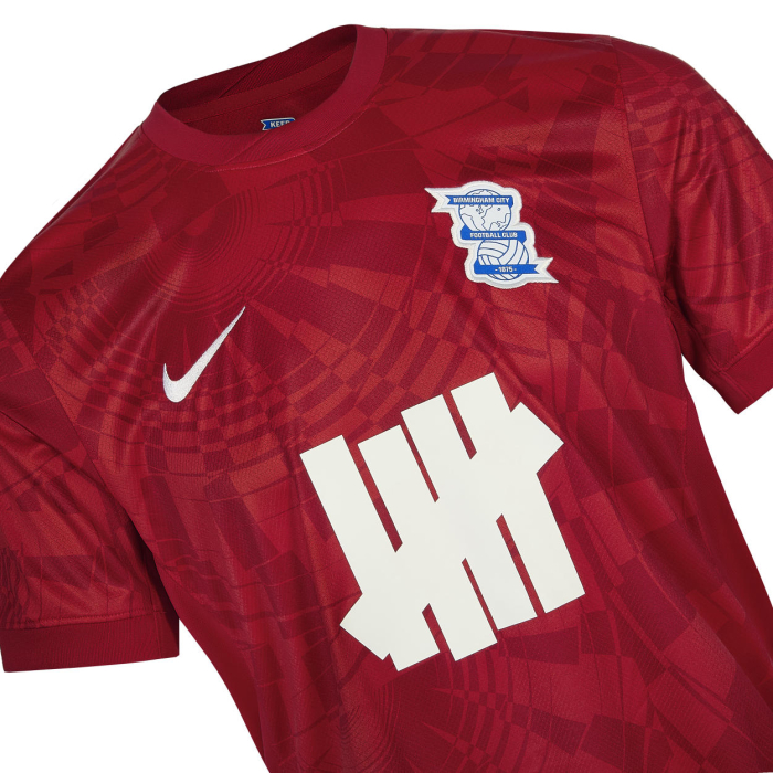 25/26 Third Jersey