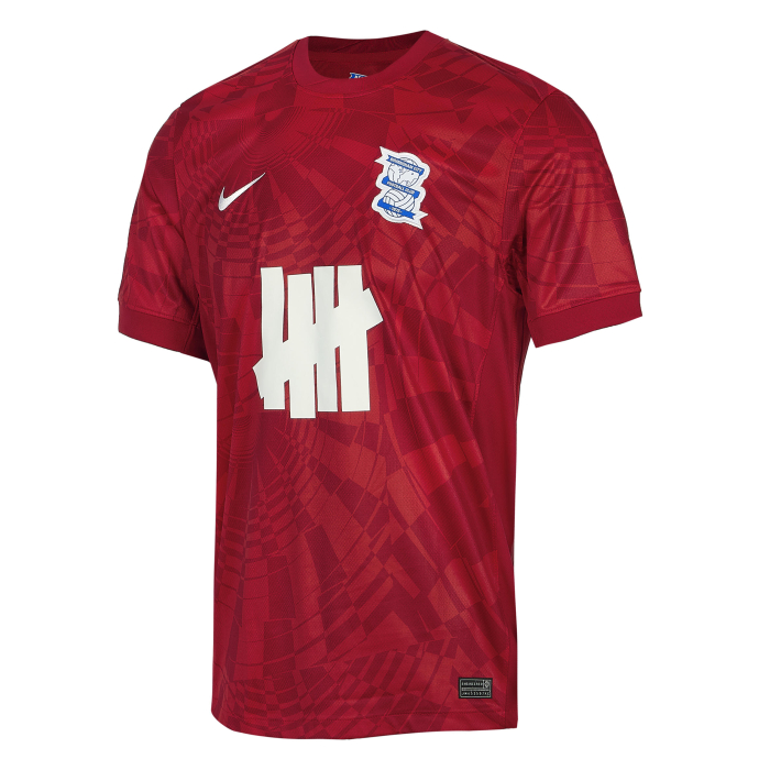 25/26 Third Jersey