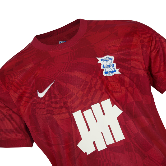25/26 Junior Third Jersey