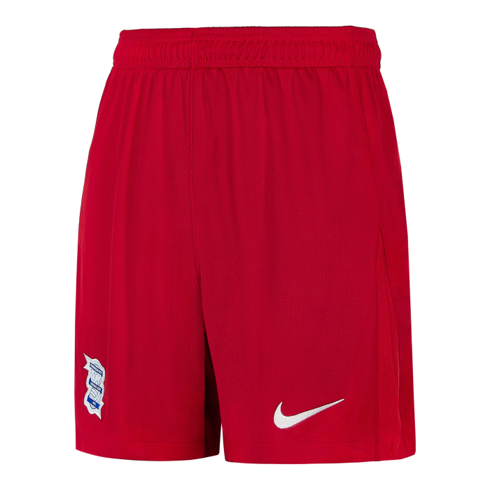 25/26 Junior Third Shorts