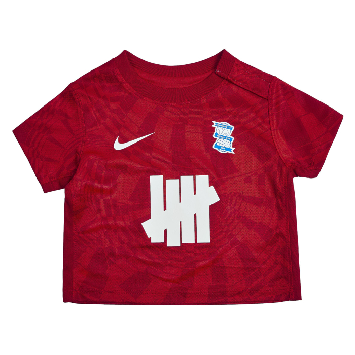 25/26 Infant Third Kit