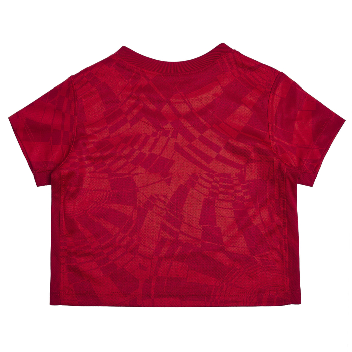 25/26 Infant Third Kit