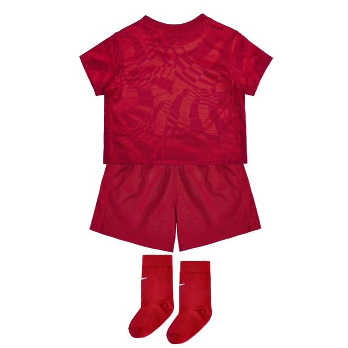 25/26 Infant Third Kit