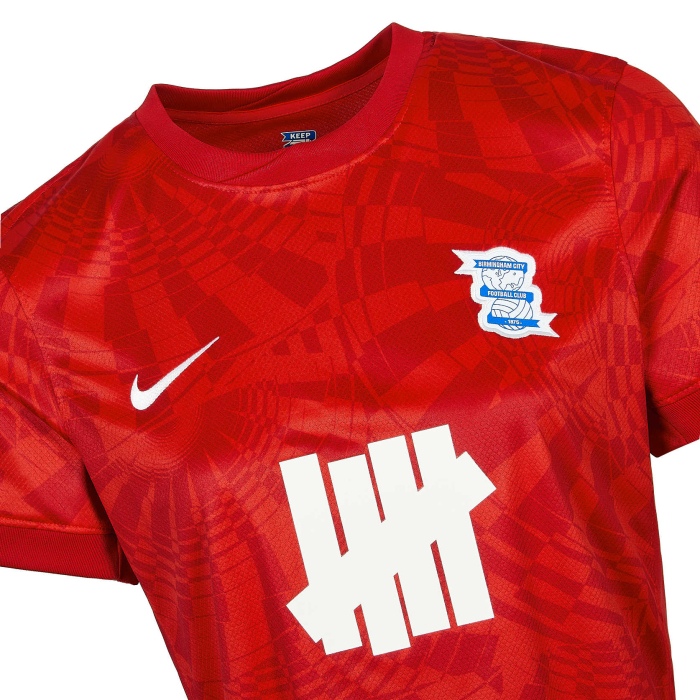 25/26 Womens Third Jersey