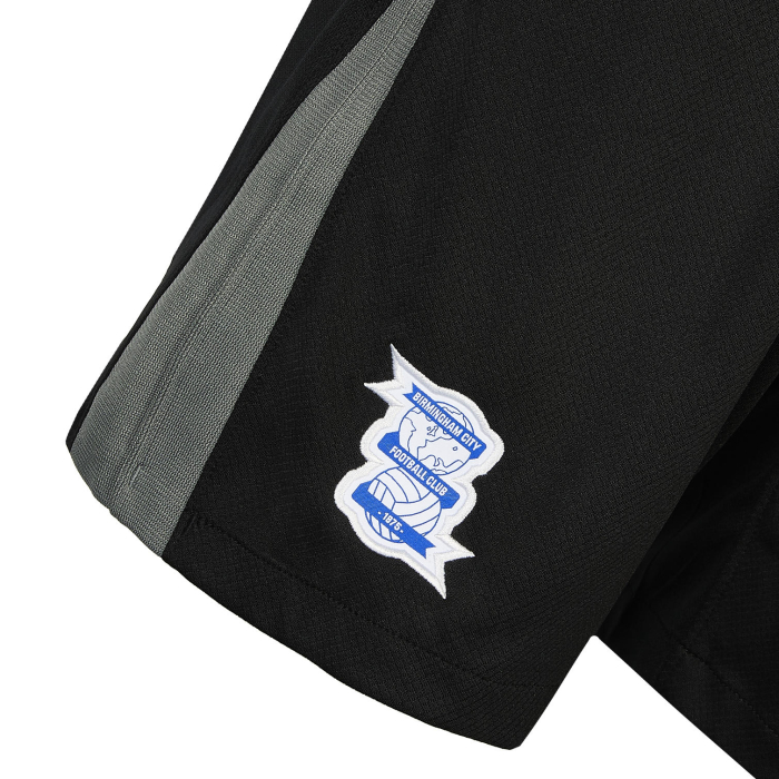 25/26 Third GK Shorts