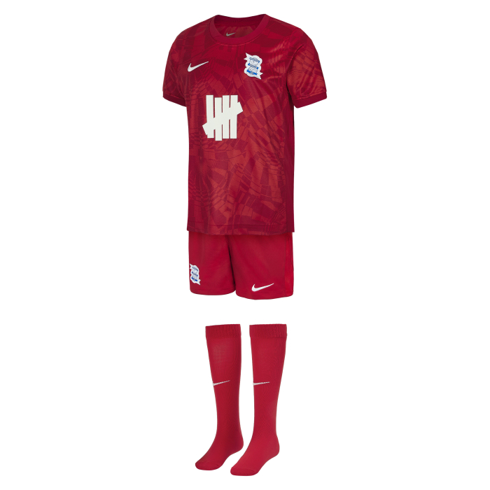 25/26 Childs Third Kit