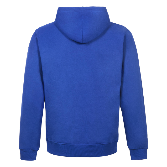 3D Blues Hoody