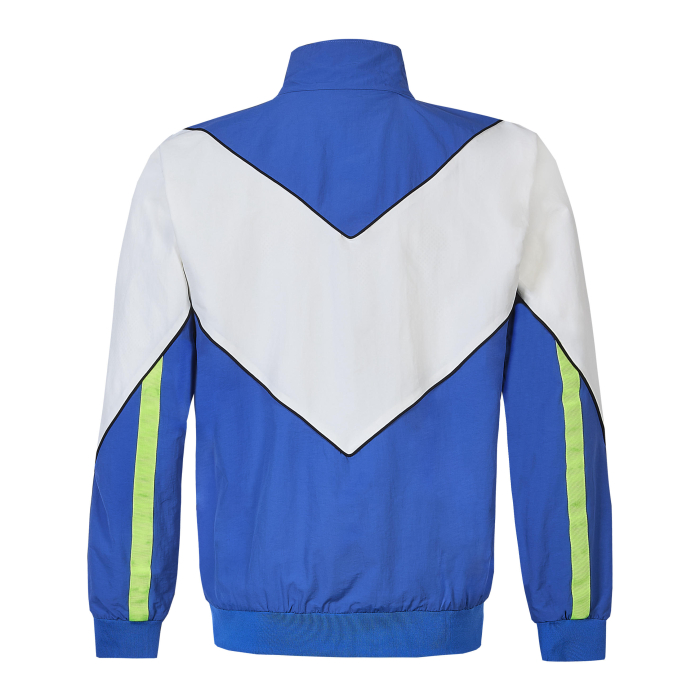 91/92 Home Influence Shell Jacket