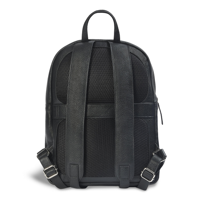 Leather Backpack