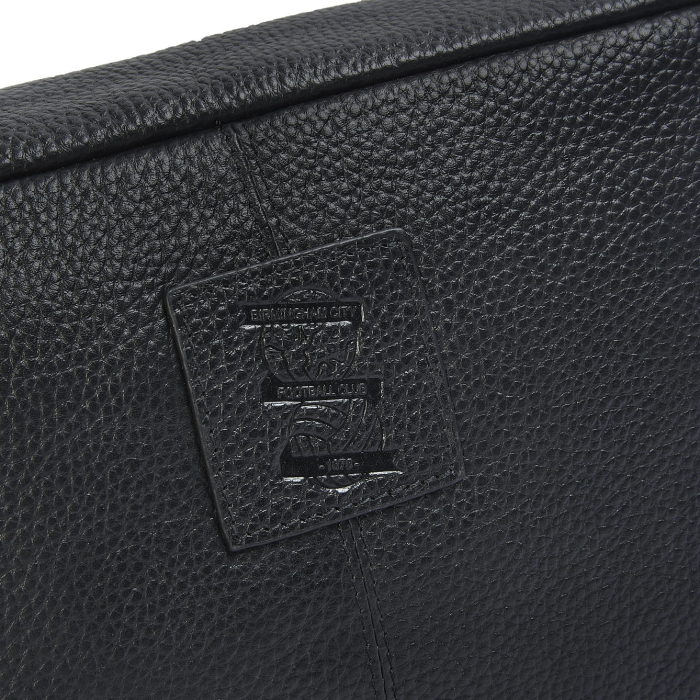 Leather Washbag