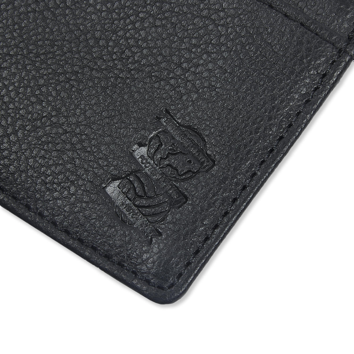 Leather Card Holder