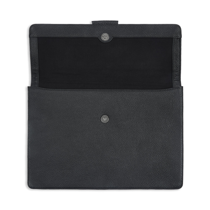 Leather Laptop Sleeve