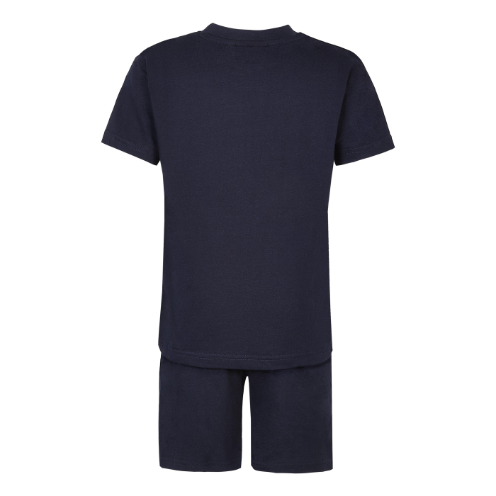 Junior BCFC Short PJ Set