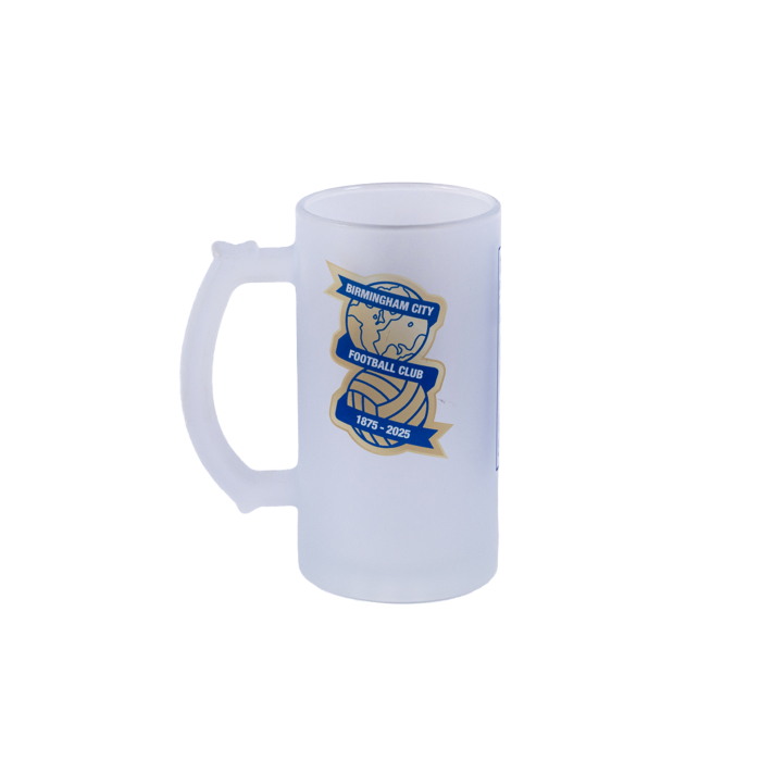 150 Years Crest Stein
