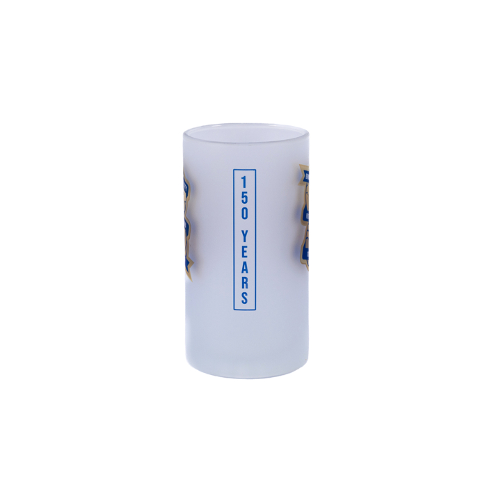 150 Years Crest Stein