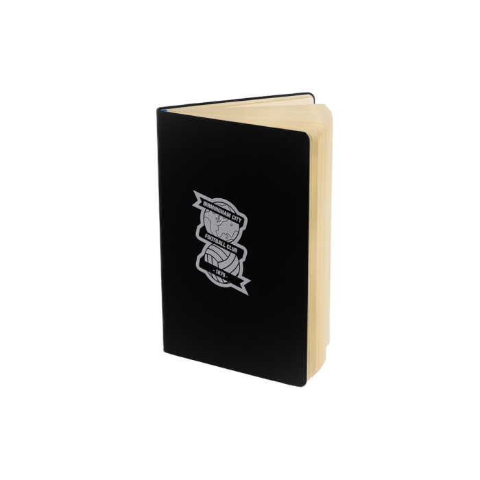 Notebook Black