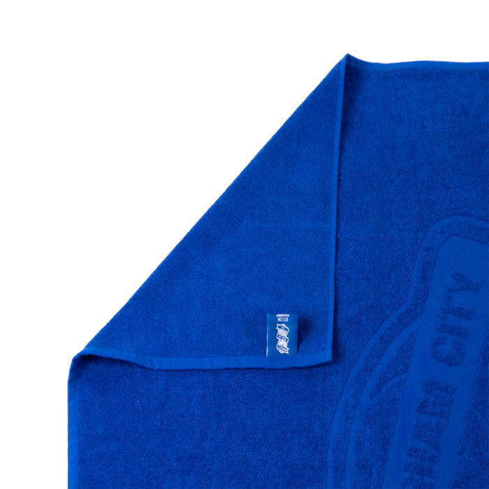Luxury Towel