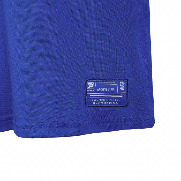 85/86 Home Retro Jersey