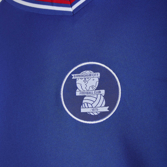 85/86 Home Retro Jersey