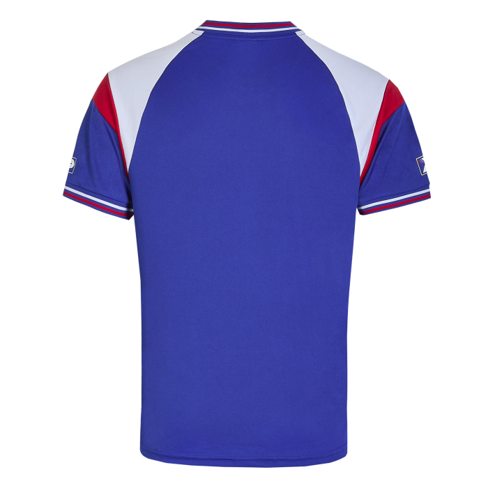 85/86 Home Retro Jersey