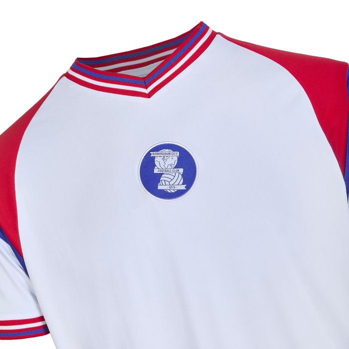 85/86 Away Retro Jersey