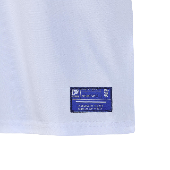 85/86 Away Retro Jersey