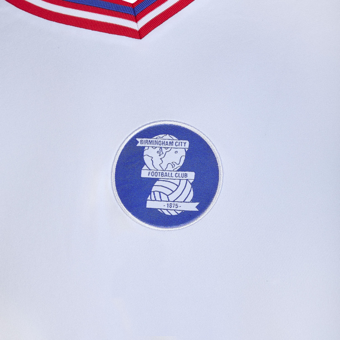 85/86 Away Retro Jersey