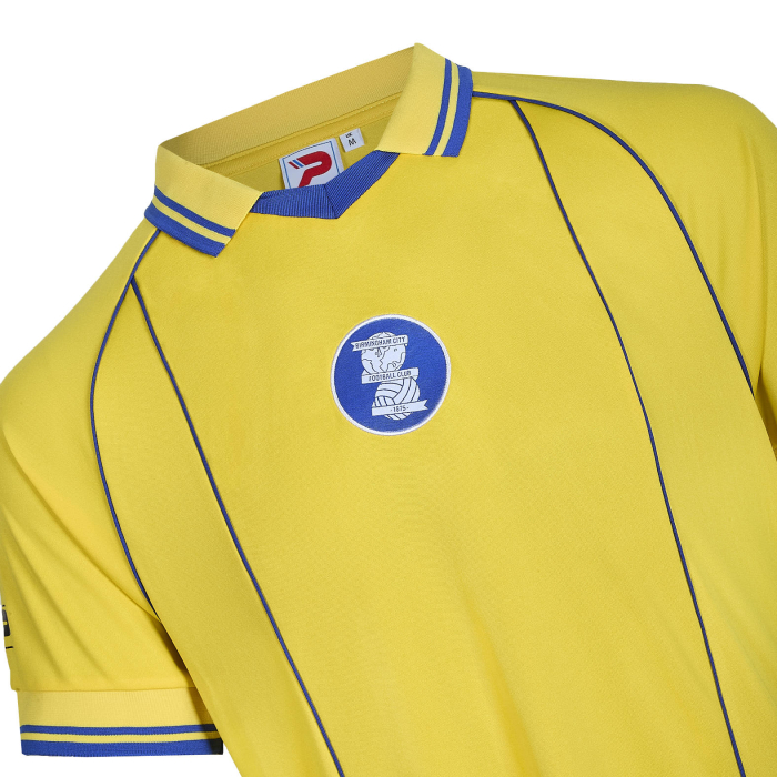 82/83 Third Retro Jersey