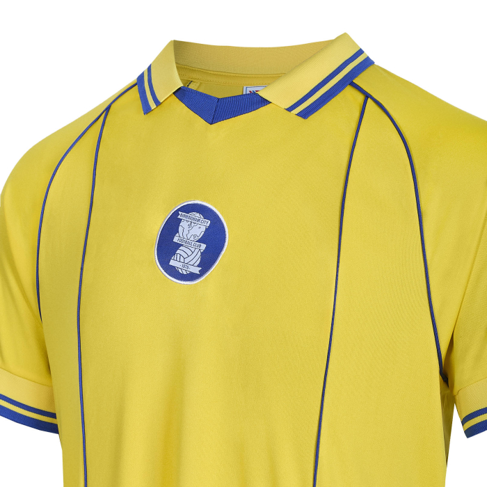 82/83 Third Retro Jersey